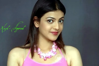 Kajal Agarwal New Wallpapers