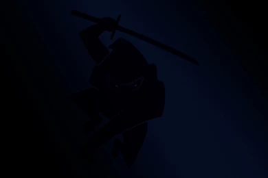 Download Wallpapers Ninja, Tune, Shadow, Ninja, Hides, Shadow ...