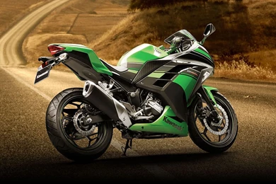 Kawasaki Ninja Wallpapers   Wallpapers Cave