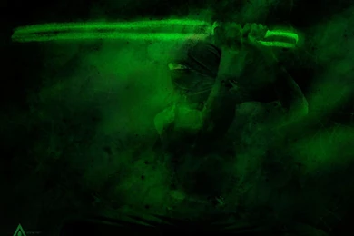 Ninja Wallpapers By Siren2k4 On DeviantArt