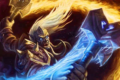 World Of Warcraft Hd Wallpapers 11 1920x1200   1760891