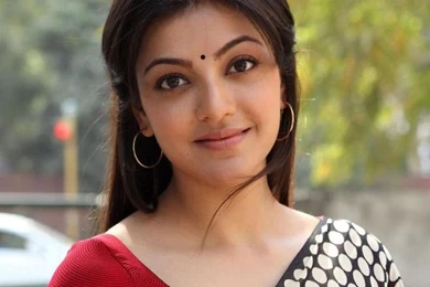 YesJ's Tricks: Kajal Agarwal Latest Beautiful Images