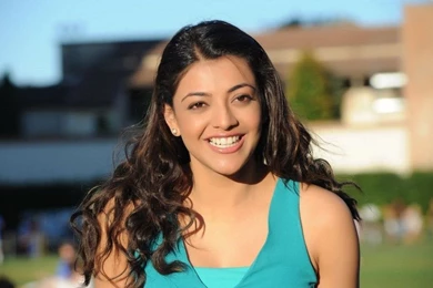 Kajal Agarwal New Stills