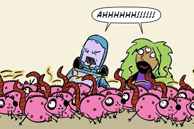 Super Haters   Wallpapers