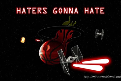 Miami Heat Haters Backgrounds Wallpapers – Windows 10 Wallpapers