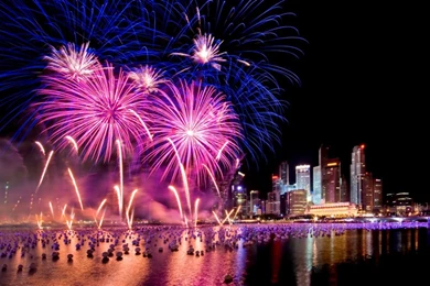 New Year Free Wallpapers