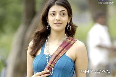 Kajal Aggarwal HQ Wallpapers