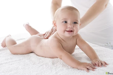 Pictures > Cute Baby Wallpapers Desktop