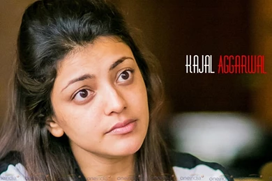 Kajal Aggarwal HQ Wallpapers