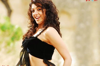 Wallpapers India: Hottest Avatars Of Kajal Agrawal HQ Pics
