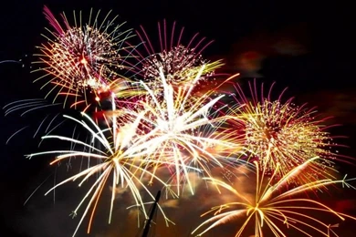 Free New Years Eve Wallpapers 2016