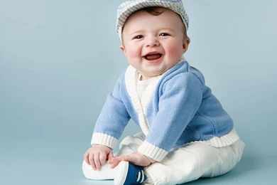 Desktop Wallpapers: Babies Desktop Wallpapers