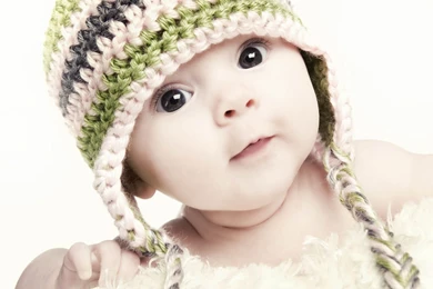 Wallpaper: Baby Girl Wallpapers