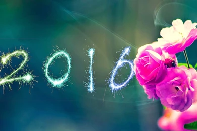 Happy New Year 2016 Wishes And Desktop Wallpapers Download Free ...