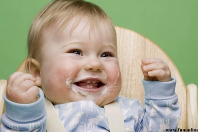 Funny Babies Wallpapers Desktop Wallpapers