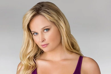 Genevieve Morton Wallpapers