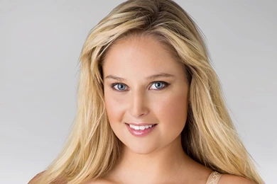 Genevieve Morton Wallpapers