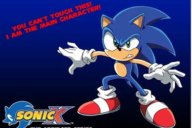 Sonic X Wallpapers   Wallpapers Cave