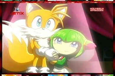 Sonic X, Dibujos, Wallpapers, Colleges By LunariaTheHedgehog On ...