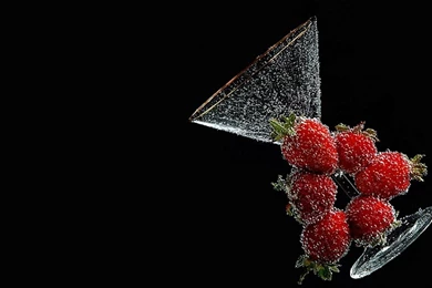 Strawberry Desktop Wallpapers