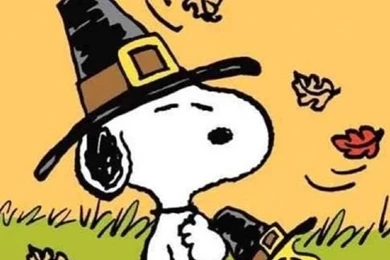 iPhone Wallpapers   Thanksgiving Tjn