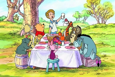 Disney Thanksgiving Wallpapers ★ Web Page Backgrounds And Other ...