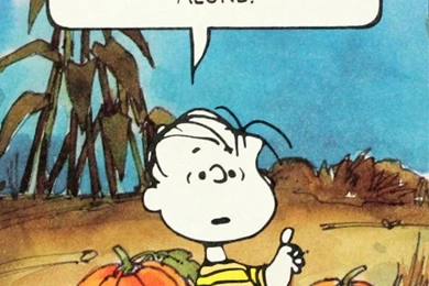 Snoopy Thanksgiving Quotes. QuotesGram