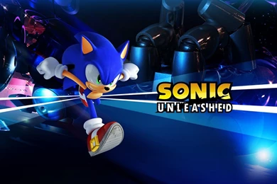 Sonic Wallpapers Hd Wallpapers   1175867
