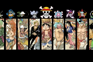 One Piece Wallpapers Archives   Wallpapers