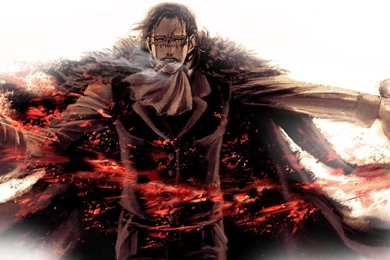 Crocodile   One Piece Wallpapers   Anime Wallpapers