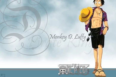 One Piece Wallpapers Luffy   Wallpapers Cave