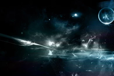 Outer Space Wallpapers Hd Wallpapers   1098909