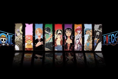 One Piece Wallpapers By Macky 516 On DeviantArt