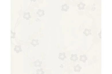 Superfresco Cherry Blossom White Wallpapers At Wilko.com