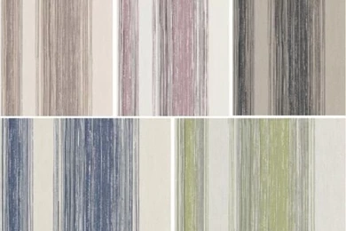 GRAHAM & BROWN PARADISE TWINE MICA SUPERFRESCO EASY STRIPED 10M ...