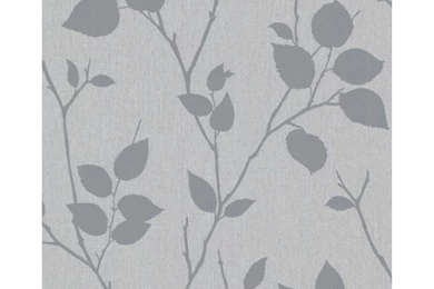 Superfresco Easy Virtue Wallpapers In Grey 10m Roll – Next Day ...