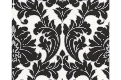 SuperFresco Easy Majesti Black Wallpapers At Wilko.com
