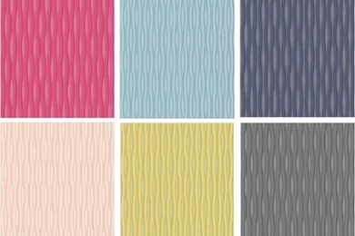 Graham Brown Lucid Superfresco Easy Geometric Striped Washable ...