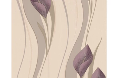 GB Superfresco Easy Peace Plum And Cream 30 309 At Wilko.com