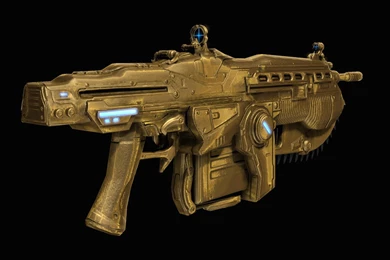 More On Gears Of War 2 Multiplayer Giant Bomb