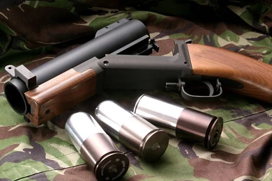 Pic New Posts: Full Hd Wallpapers Guns