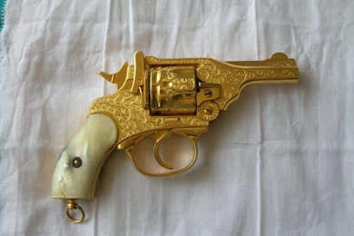 Just Watch The Piece And Comment...!!!   Indians For Guns