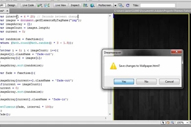 How To Create A Slideshow Wallpapers For iPhone 5   YouTube