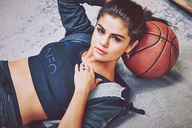 Adidas Neo Selena Gomez Wallpapers (DESKTOP BACKGROUNDS)