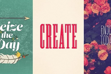 Motivational iPhone Wallpapers