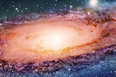 Download Milky Way HD Wallpapers For Kindle Fire HD   HDwallpapers.net