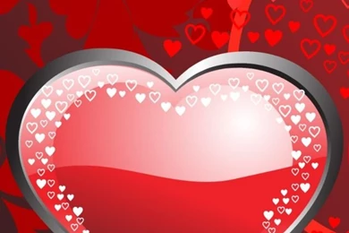 14 Valentine's Day iPhone Wallpapers Free Download