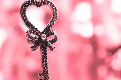 Love Key Wallpapers Free