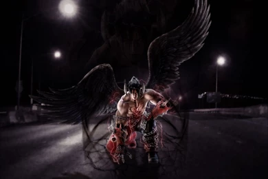 Deviljin   DeviantArt