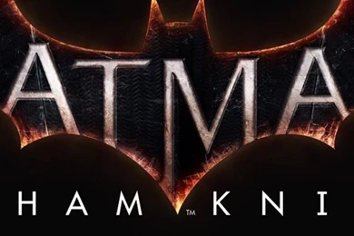 Download Batman: Arkham Knight Logo HD Wallpapers For Kindle Fire ...